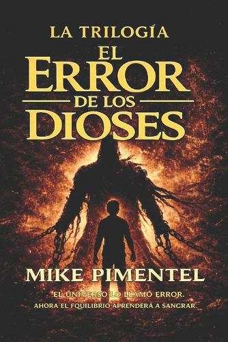 El Error de Los Dioses
