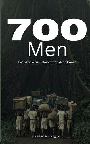 700 Men