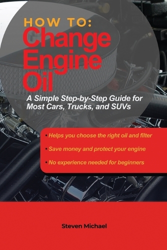 How to Change Engine Oil