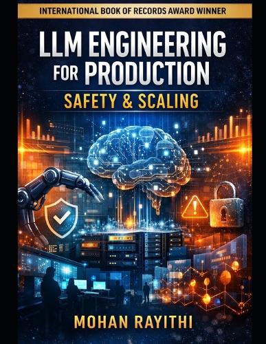 LLM Engineering for Production