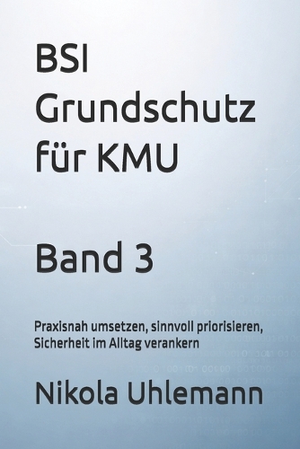 BSI Grundschutz für KMU