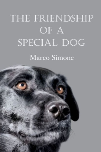 The friendship of a special dog