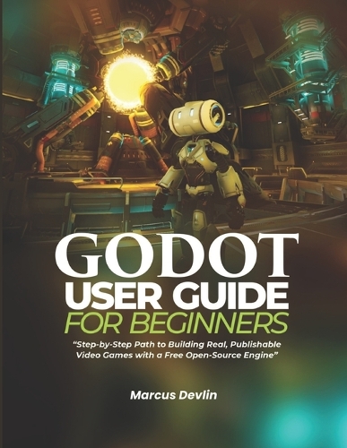 Godot User Guide for Beginners