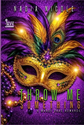 Throw Me Something