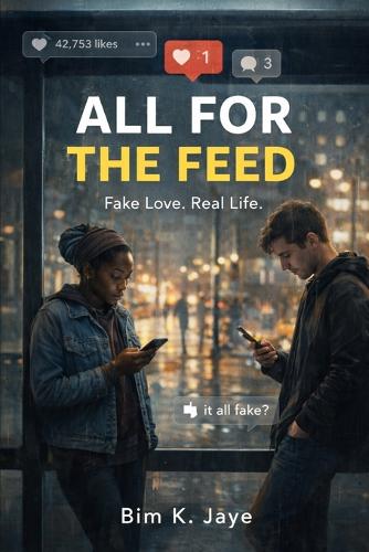All For The Feed