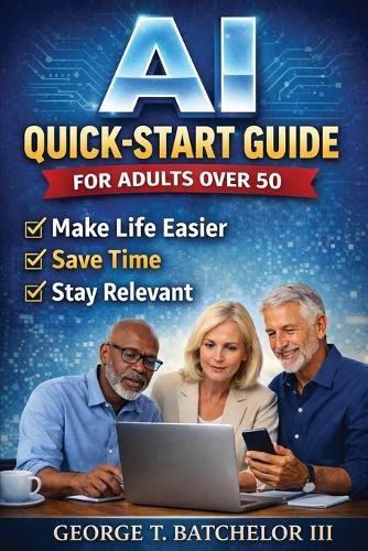 AI Quick-Start Guide for Adults Over 50
