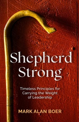 Shepherd Strong