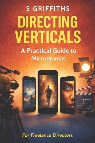Directing Vertical Drama