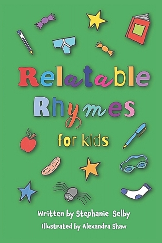 Relatable Rhymes For Kids