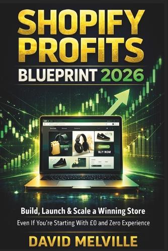 Shopify Profits Blueprint 2026