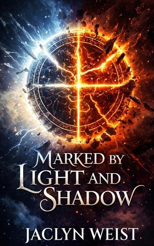 Marked by Light and Shadow