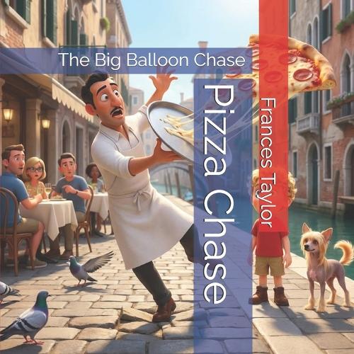 Pizza Chase
