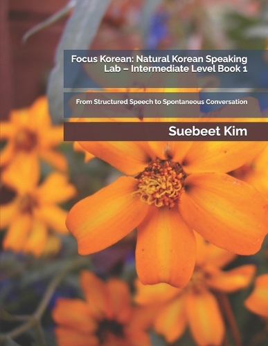 Focus Korean