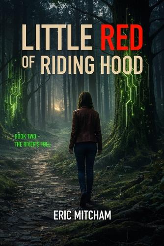 Little Red of Riding Hood