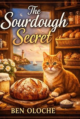 The Sourdough Secret