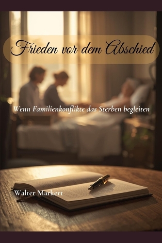 Frieden vor dem Abschied