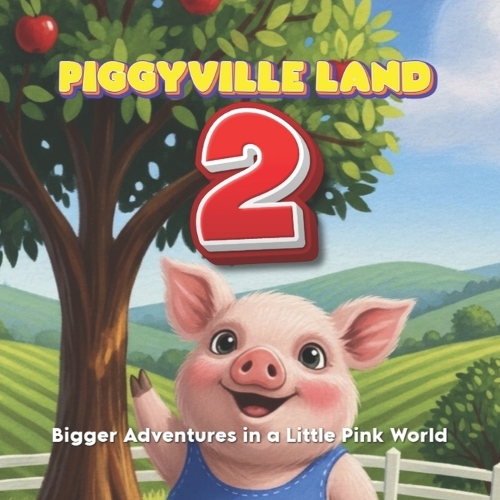 Piggyville Land 2