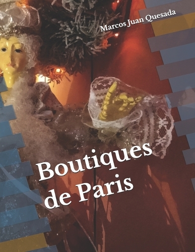Boutiques de Paris