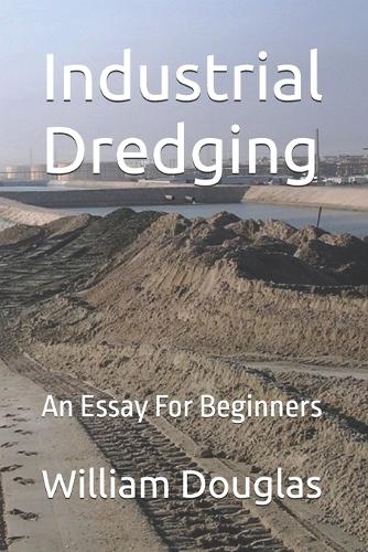 Industrial Dredging