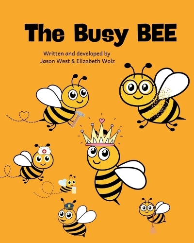 The Busy Bee