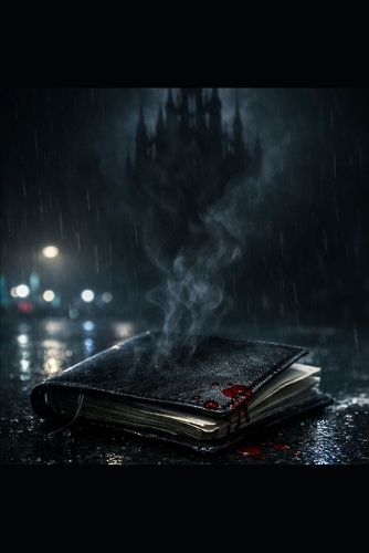 Diary of a Demon Hunter