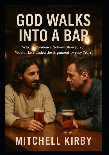 God Walks Into a Bar