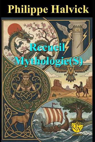 Recueil Mythologie(S)