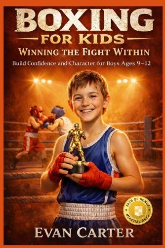 Boxing for Kids