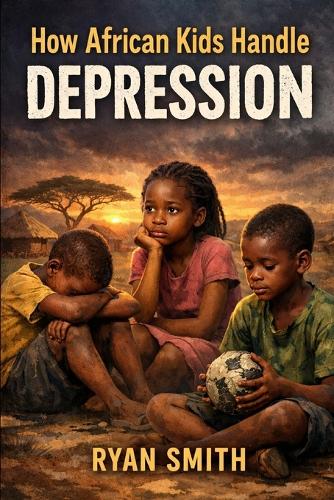 How African Kids Handle Depression