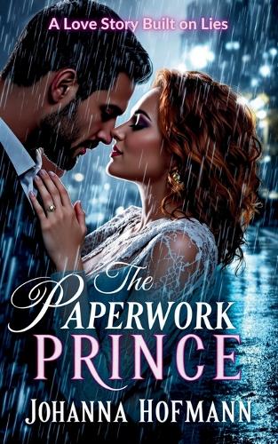The Paperwork Prince