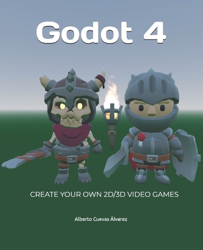 Godot 4