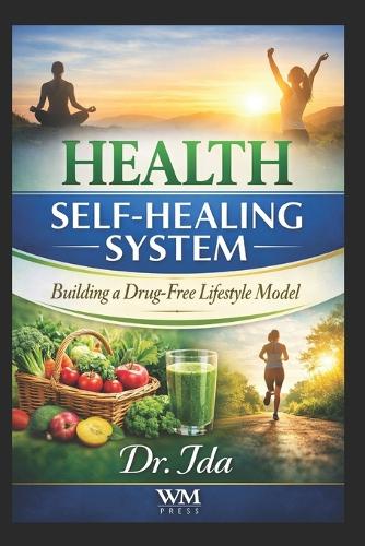 Your Body's Self-Healing System