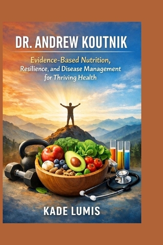 Dr. Andrew Koutnik