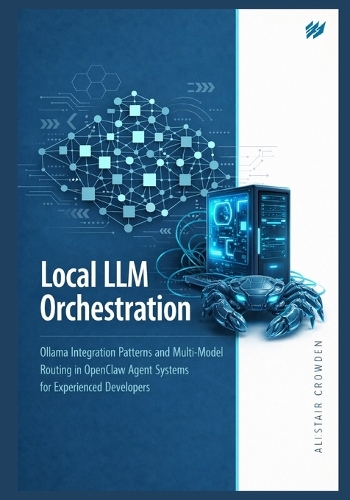 Local LLM Orchestration