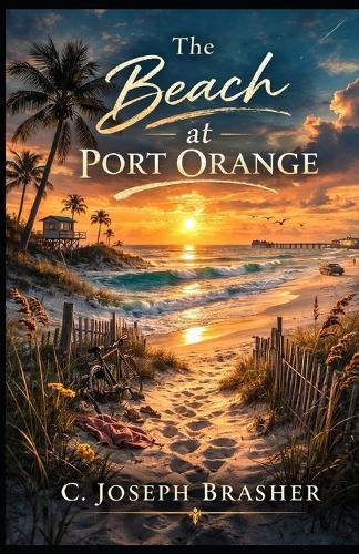 The Beach at Port Orange