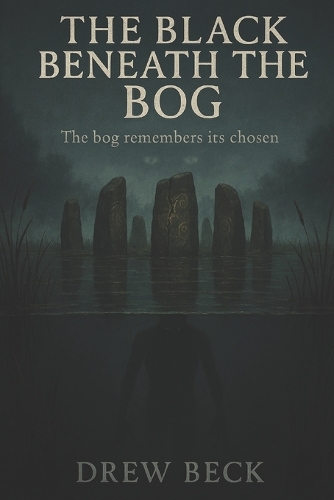 The Black Beneath The Bog