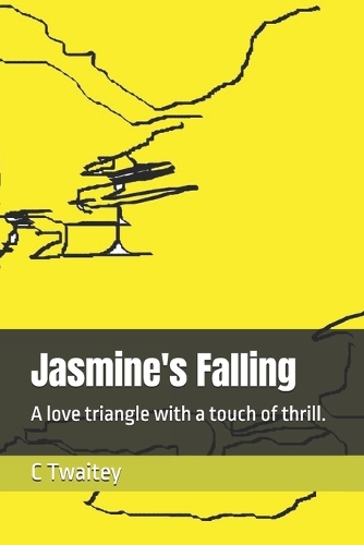 Jasmine's Falling