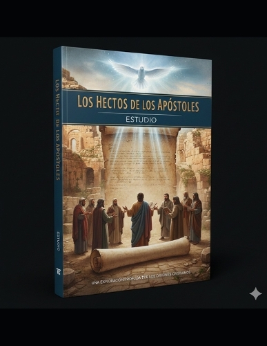 Los Hechos de los Apostoles