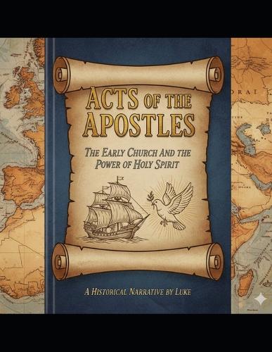 Acts of the Apostles