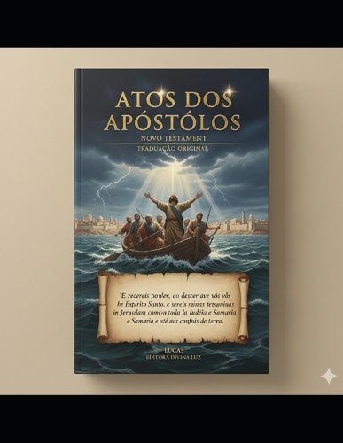 Atos dos Apóstolos