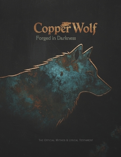 CopperWolf