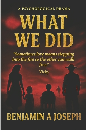 What We Did