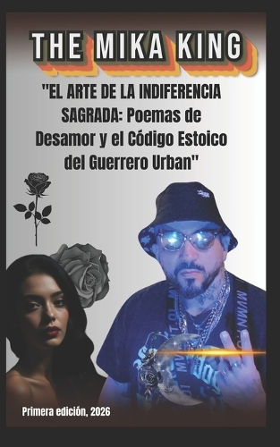 The Mika King "EL ARTE DE LA INDIFERENCIA SAGRADA