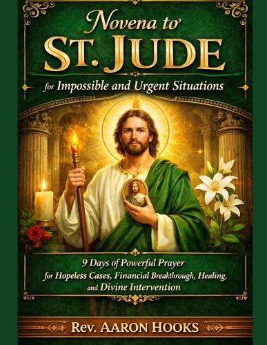 Novena to St. Jude for Impossible and Urgent Situations