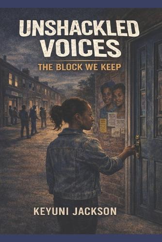 Unshackled Voices