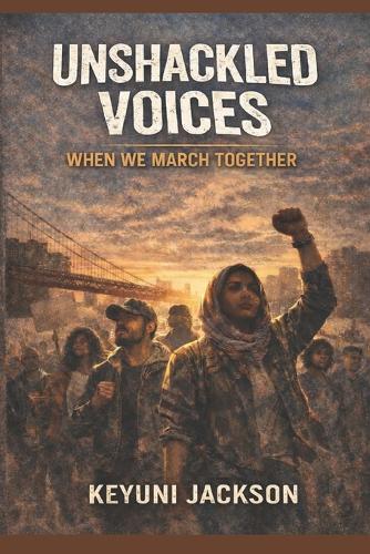 Unshackled Voices