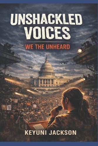 Unshackled Voices