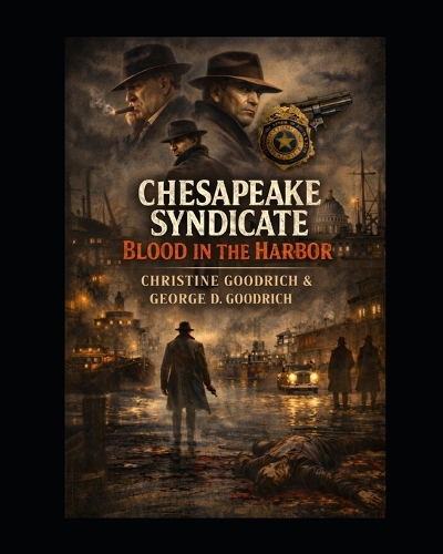 Chesapeake Syndicate