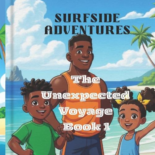 SurfSide Adventures