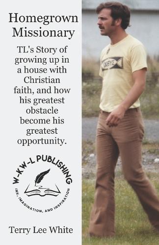 Homegrown Missionary